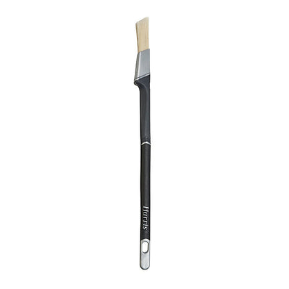 Harris Ultimate Woodwork Stain & Varnish Precision tip Comfort Interior Paint brush