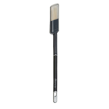 Harris Ultimate Woodwork Stain & Varnish Precision tip Comfort Interior Paint brush