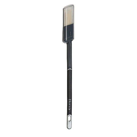 Harris Ultimate Woodwork Stain & Varnish Precision tip Comfort Interior Paint brush