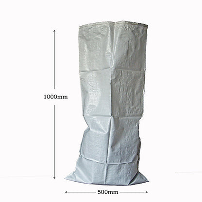 Heavy duty Natural Rubble bag, 50L 15kg