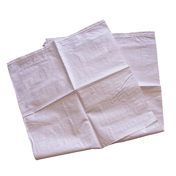 Heavy duty Natural Rubble bag, 50L 15kg