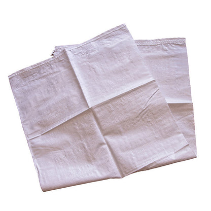 Heavy duty Natural Rubble bag, 50L 15kg