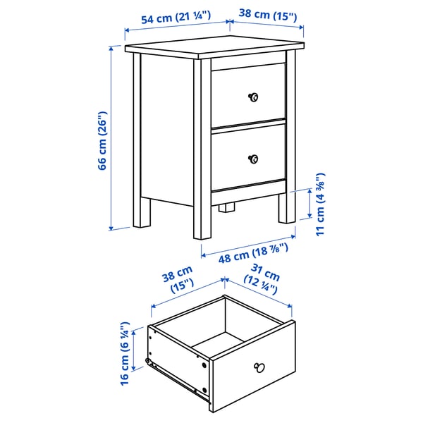 HEMNES