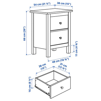 HEMNES
