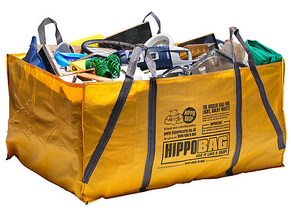 Hippobag Hipposkip, 1500kg