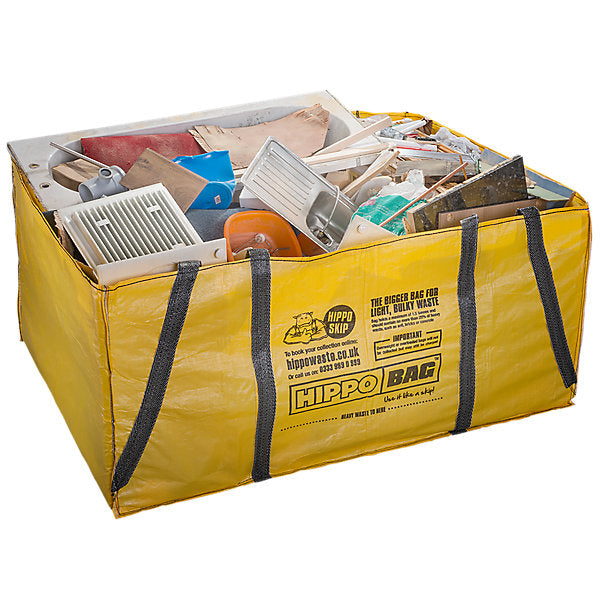 Hippobag Hipposkip, 1500kg