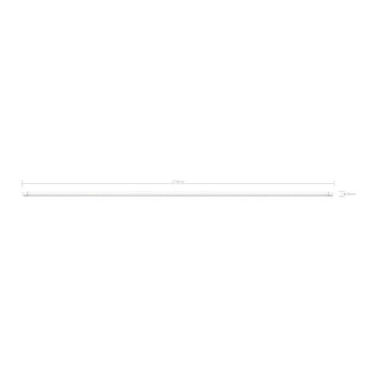 Jacobsen G13 3000K 3600lm T8 Warm white LED Light bulb (L)1778mm