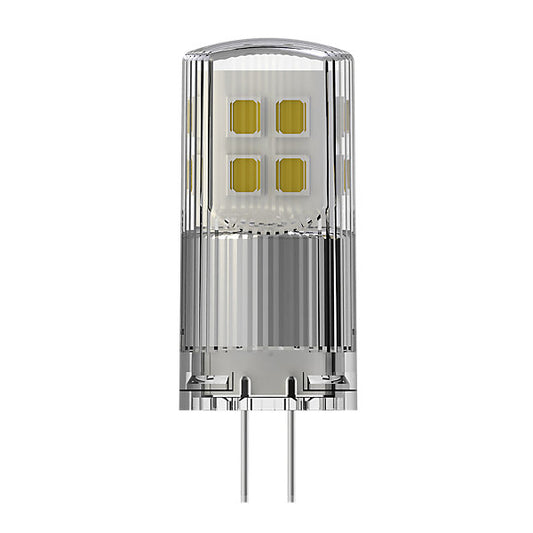 Jacobsen G4 2.6W Neutral white LED Dimmable Light bulb