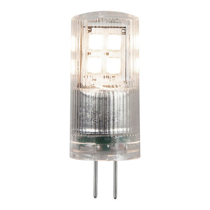 Jacobsen G4 2.6W Neutral white LED Dimmable Light bulb