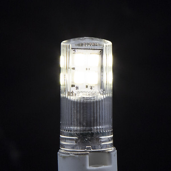 Jacobsen G4 2.6W Neutral white LED Dimmable Light bulb