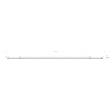 Jacobsen G5 3000K 1050lm T5 Warm white LED Light bulb (L)531.1mm