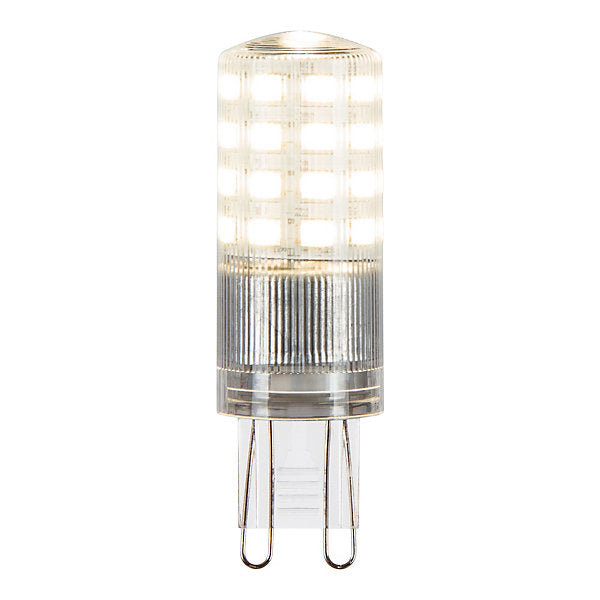 Jacobsen G9 4.2W Neutral white LED Dimmable Light bulb