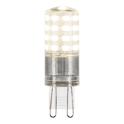 Jacobsen G9 4.2W Neutral white LED Dimmable Light bulb