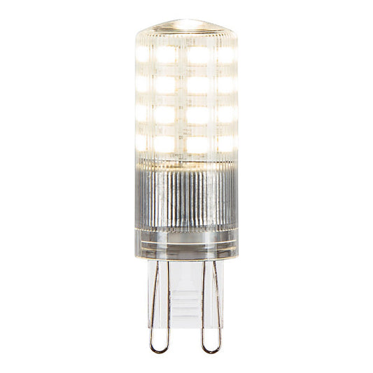 Jacobsen G9 4.2W Neutral white LED Dimmable Light bulb