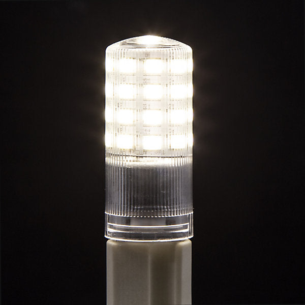 Jacobsen G9 4.2W Neutral white LED Dimmable Light bulb