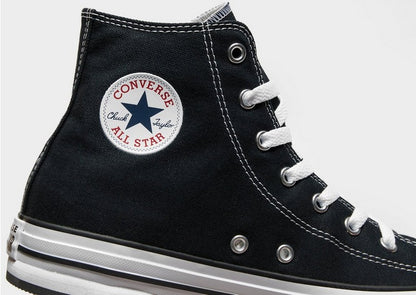 Converse All Star High Platform Junior