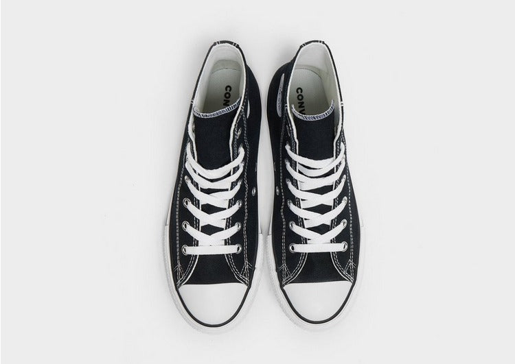 Converse All Star High Platform Junior