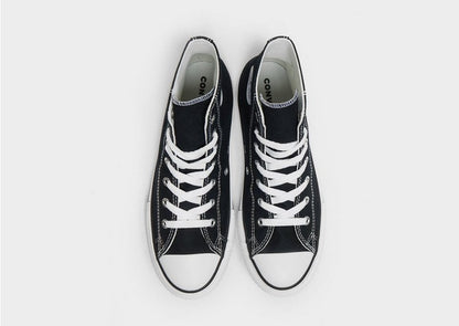 Converse All Star High Platform Junior