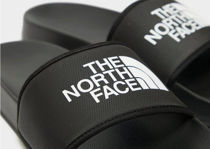 The North Face Basecamp Slides