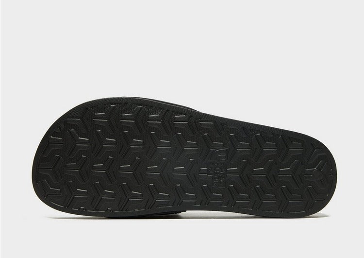 The North Face Basecamp Slides