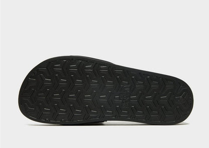 The North Face Basecamp Slides
