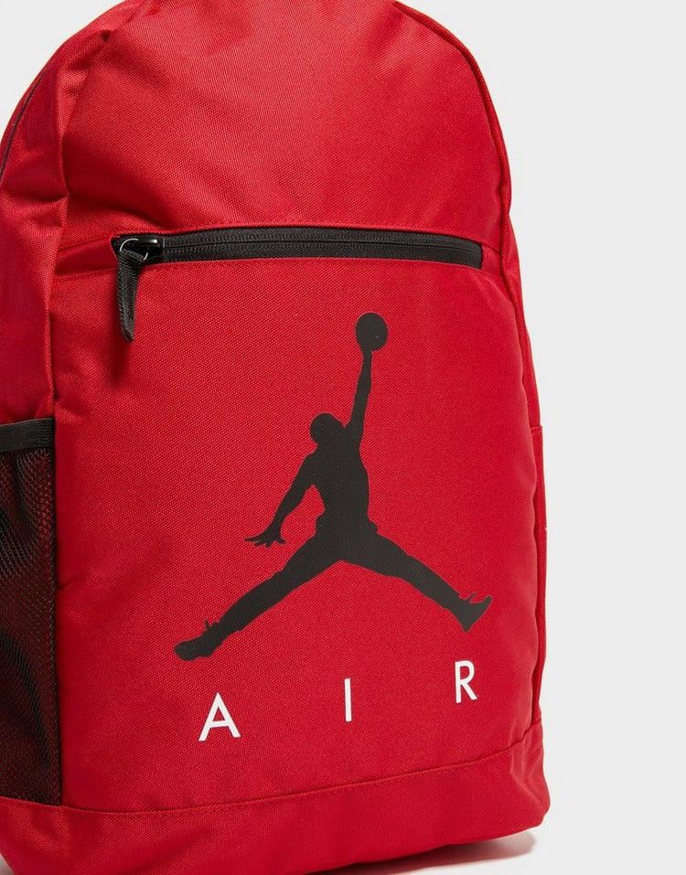 Jordan Pencil Case Backpack
