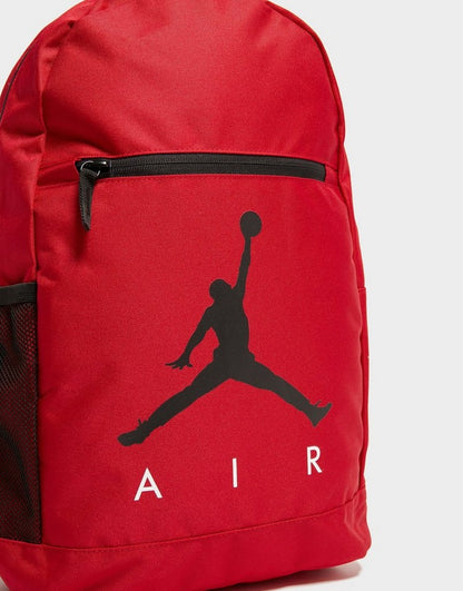 Jordan Pencil Case Backpack