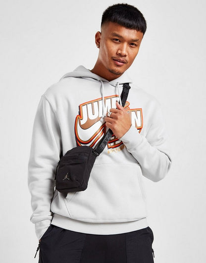 Jordan Airborne Crossbody Bag