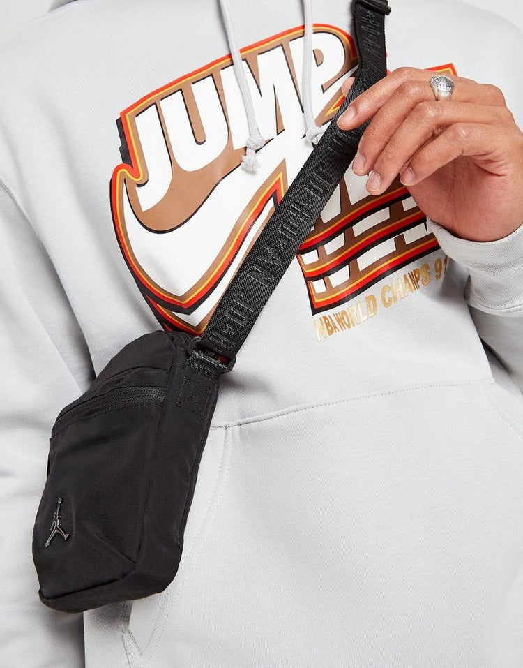 Jordan Airborne Crossbody Bag