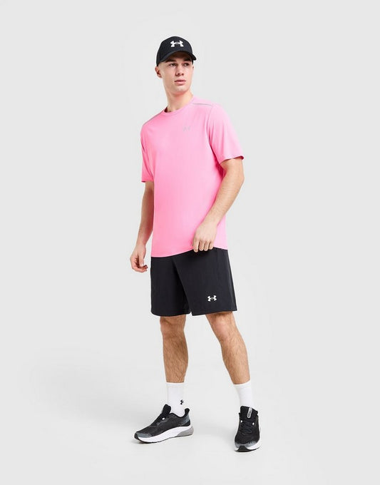 Under Armour Woven Wordmark Shorts
