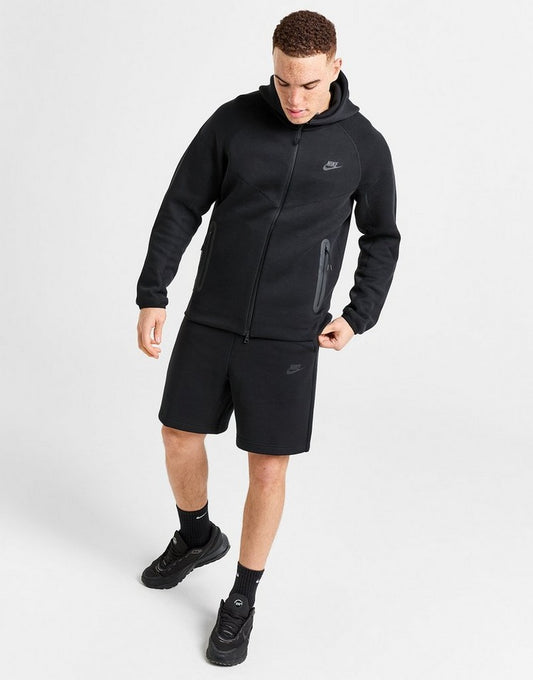 Nike Tech Fleece Shorts