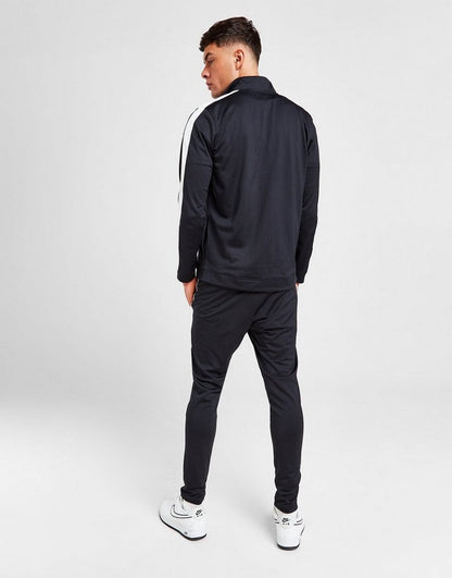 Under Armour Poly Tracksuit