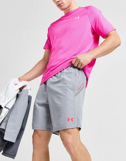 Under Armour Tech+ Woven Shorts