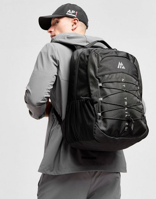 MONTIREX Trail Backpack