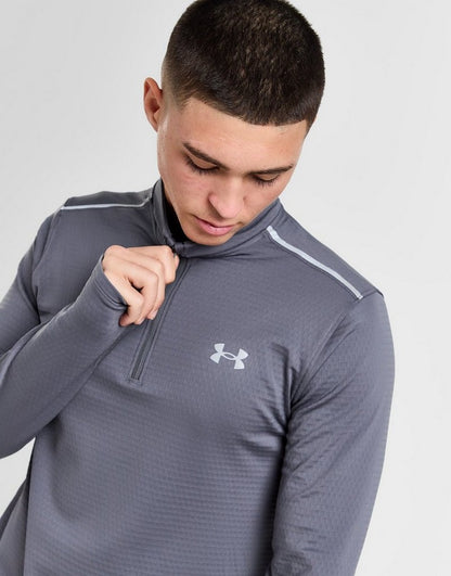 Under Armour Vanish Cold Weather 1/4 Zip Top