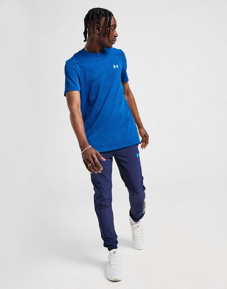 Under Armour Vanish Grid T-Shirt