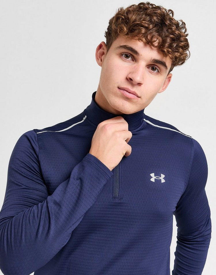 Under Armour Vanish Cold Weather 1/4 Zip Top
