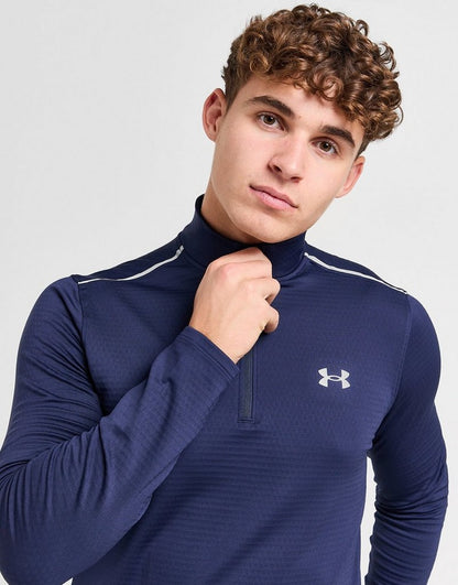 Under Armour Vanish Cold Weather 1/4 Zip Top
