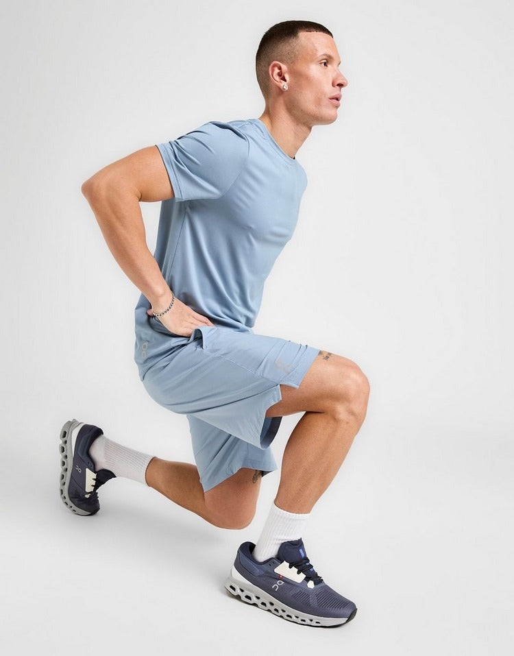 On Running Core 7" Shorts