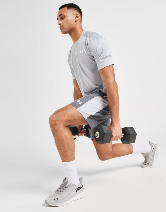 Under Armour Tech Utility Shorts