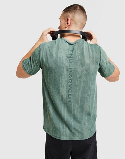 Under Armour Vanish Seamless T-Shirt