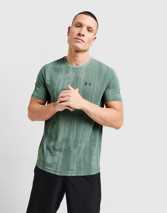 Under Armour Vanish Seamless T-Shirt