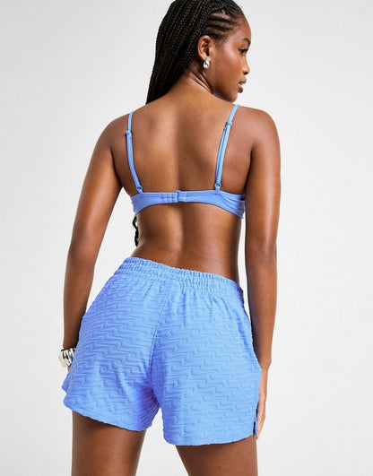 Nike Terry Shorts