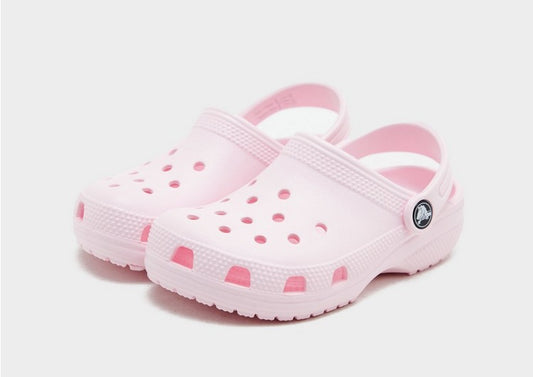 Crocs Classic Clog Children