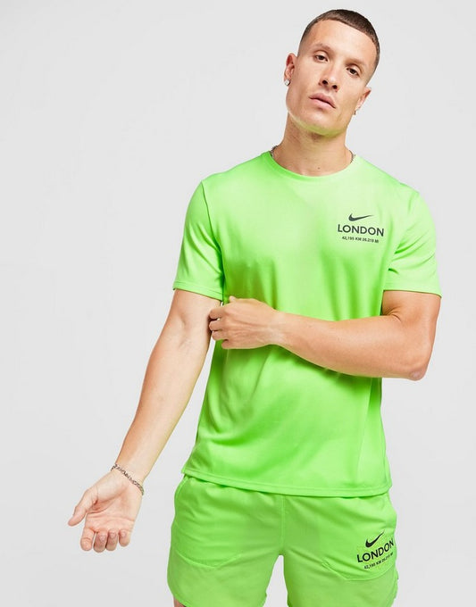 Nike London Stride T-Shirt