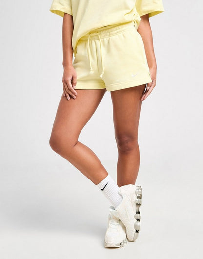Nike Phoenix Fleece Shorts