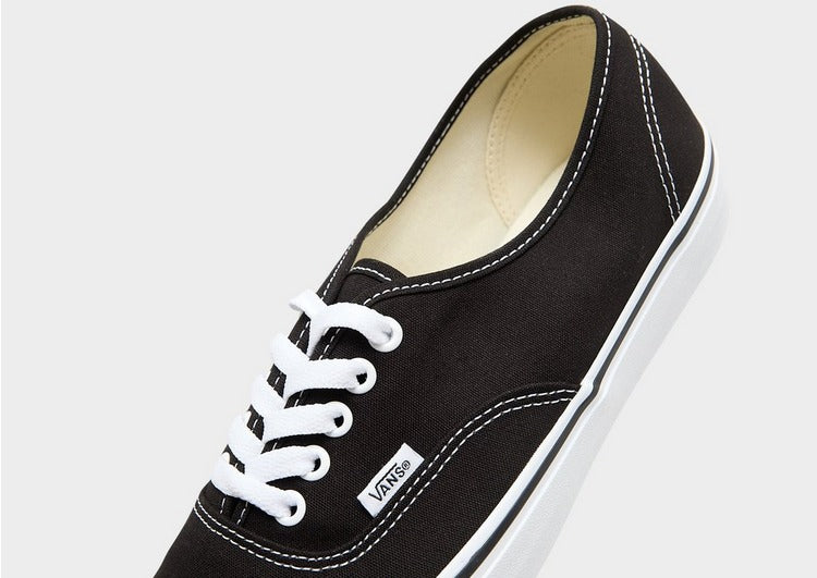 Vans Authentic