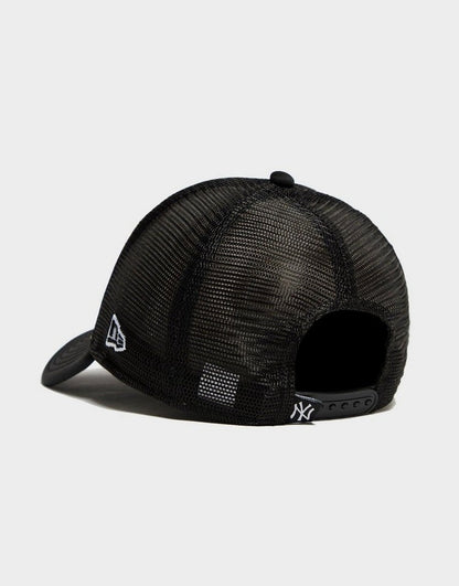 New Era MLB New York Yankees Trucker Cap