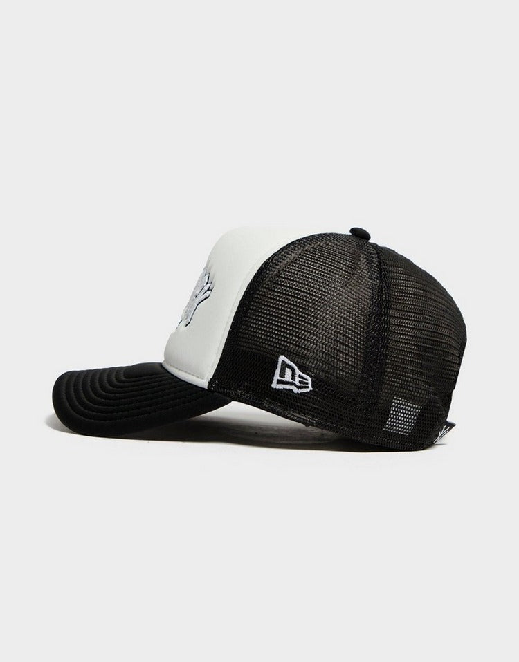 New Era MLB New York Yankees Trucker Cap