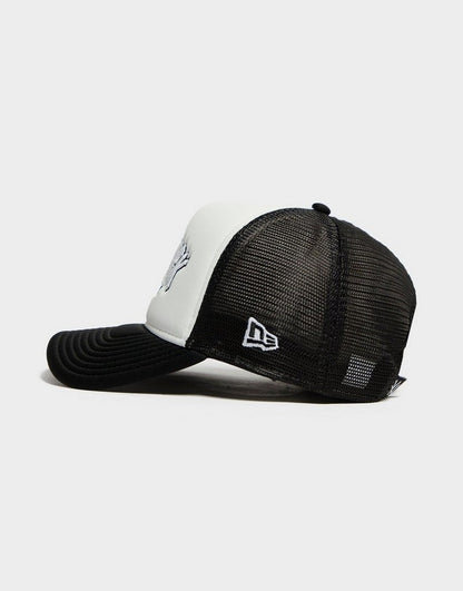 New Era MLB New York Yankees Trucker Cap